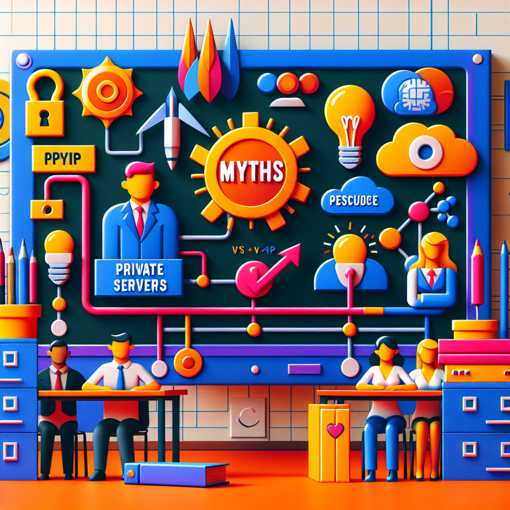 Optimal VPS Server Rentals for Your IT Solutions