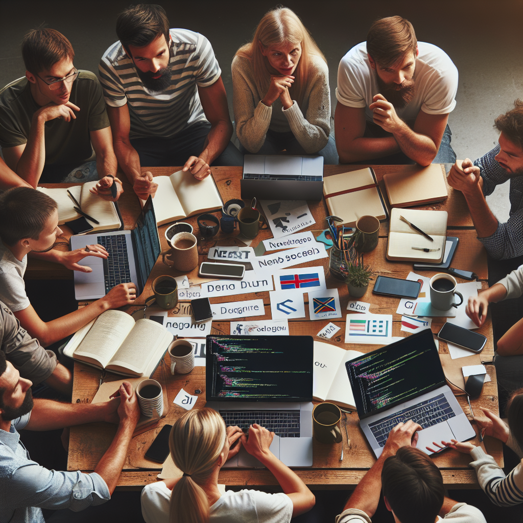 Услуги по созданию сайтов на базе Next.js и нанять опытных программистов для вашего проекта