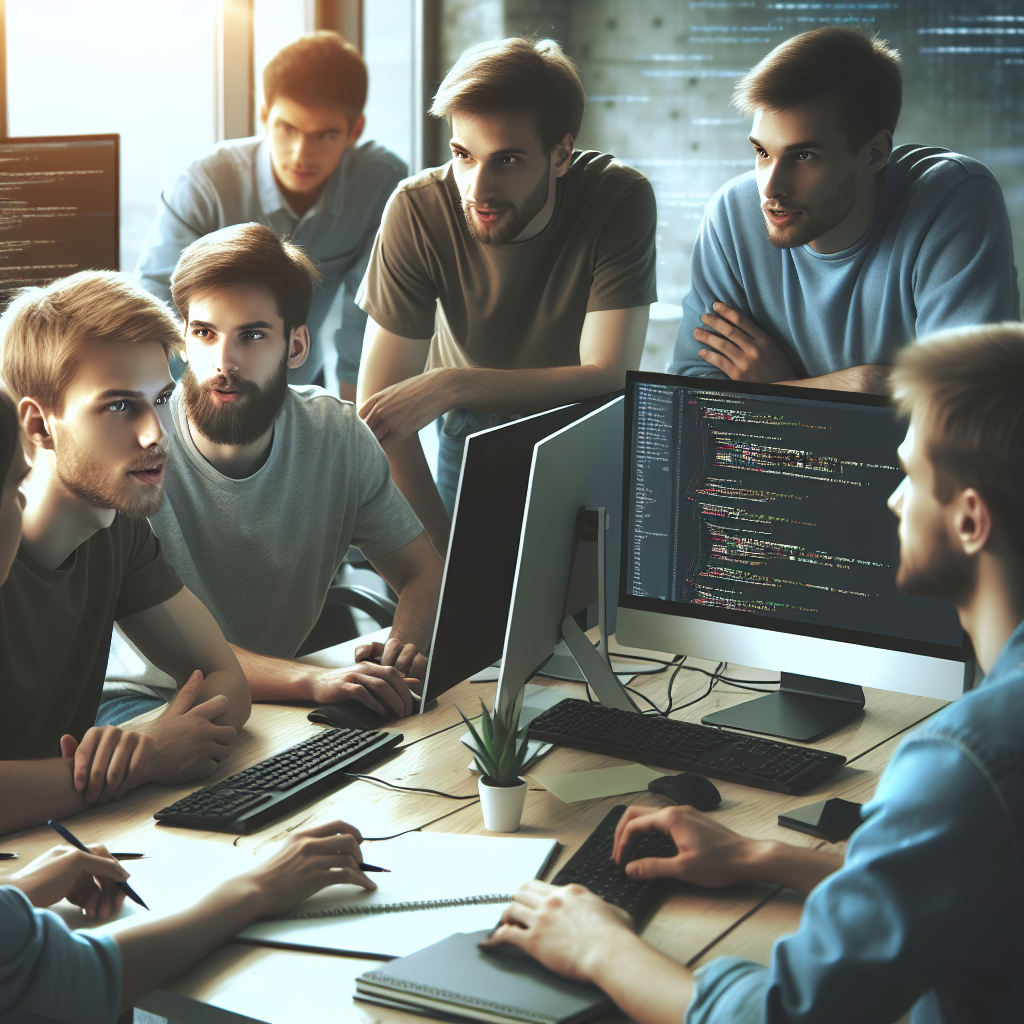 Dezvoltati si primiti suport pentru aplicatii inovatoare pe Nuxt.js - cadru ideal pentru Vue.js