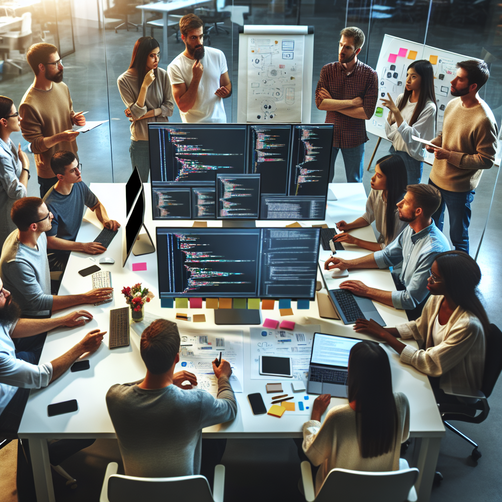 Crearea site-urilor si aplicatiilor pe Nuxt.js, dezvoltatori specializati in outstaffing pentru aplicatii web la cheie