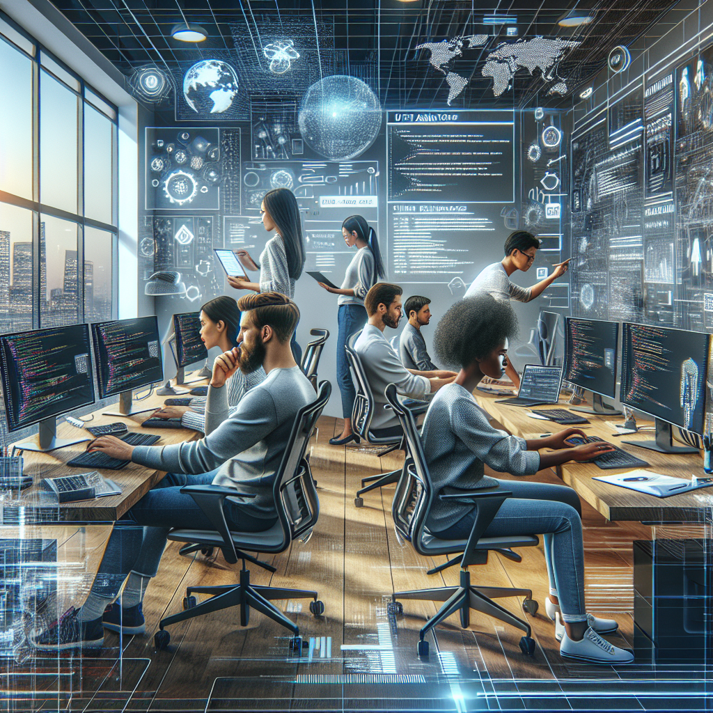 Transform Your Projects with Turnkey Development and Outstaffing Specialists for Next.js Applications