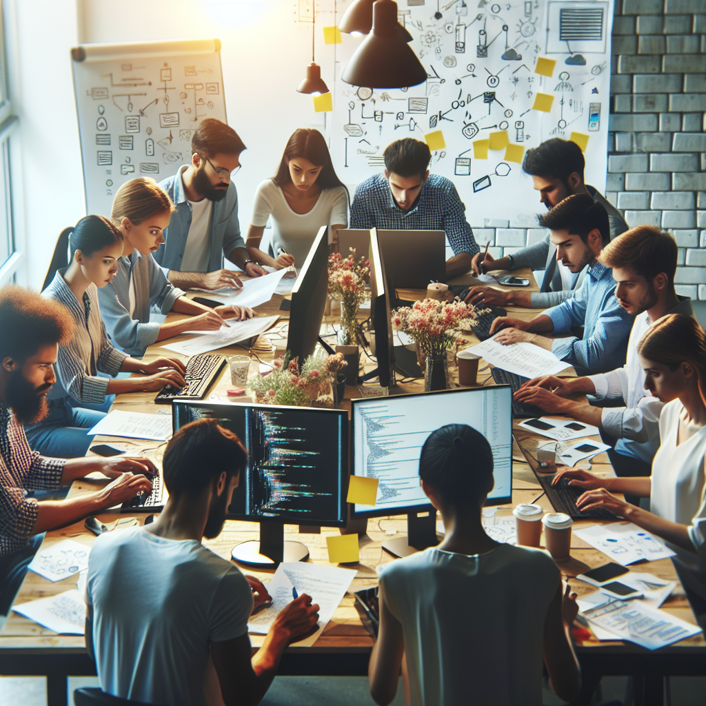 Crearea site-urilor si aplicatiilor pe Nuxt.js, dezvoltatori specializati in outstaffing pentru aplicatii web la cheie