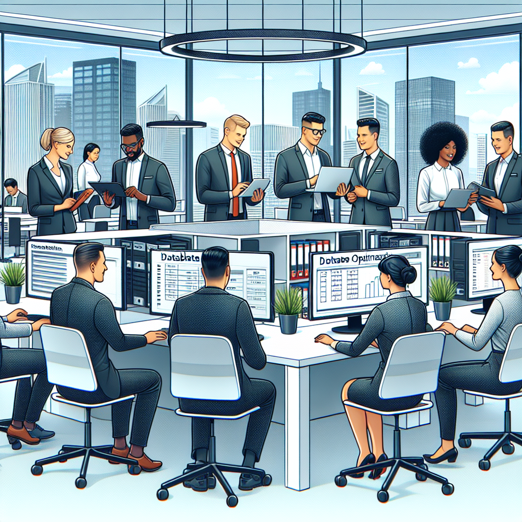 Эффективные услуги администраторов и обслуживание PostgreSQL для вашего бизнеса