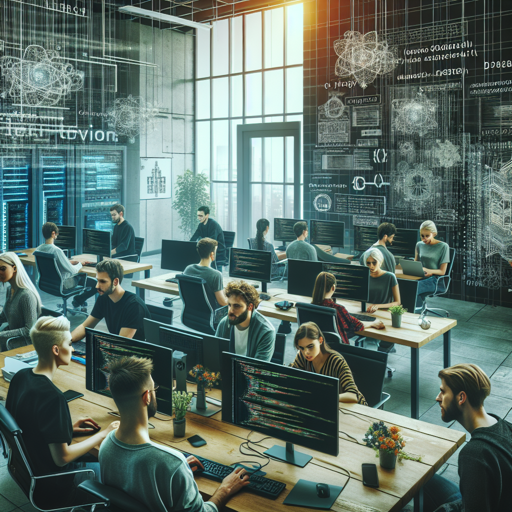 Dezvoltari aplicatii rapide cu Fastify: framework de top pentru Node.js