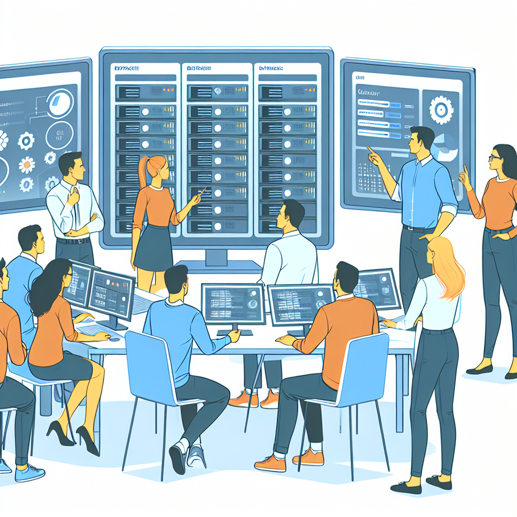 Эффективные услуги администраторов и обслуживание PostgreSQL для вашего бизнеса