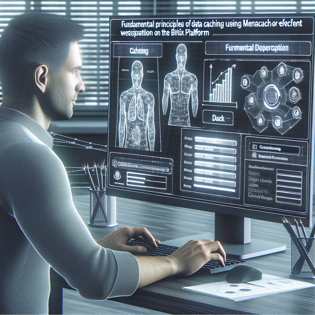 Услуги по настройке memcached для Битрикса