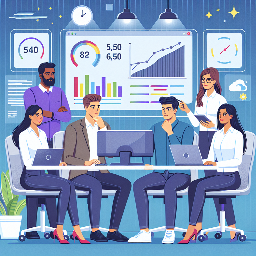 Optimizarile vitezei site-urilor pentru accelerarea functionarii si imbunatatirea conversiei