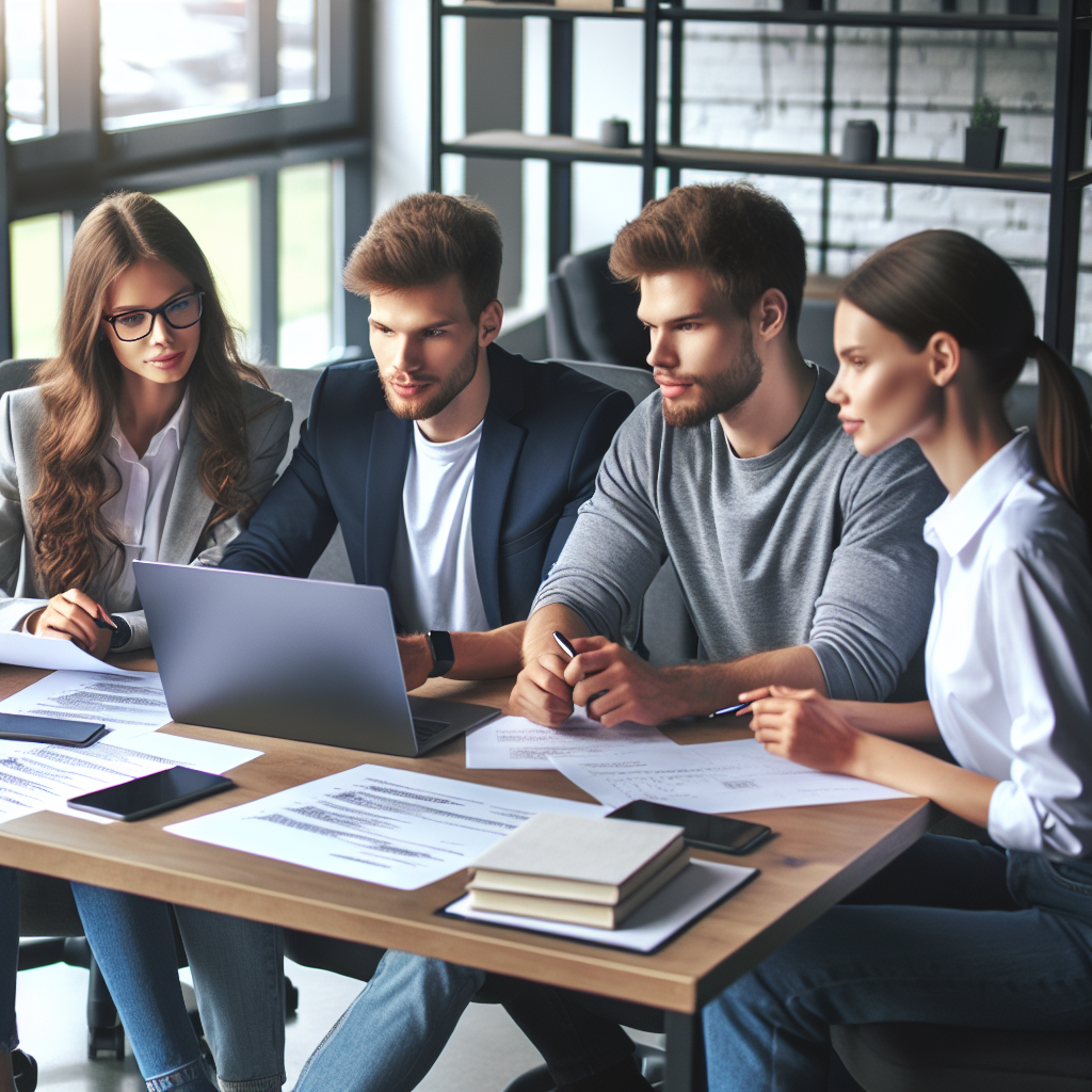 Order Development of JSON API Methods for Applications