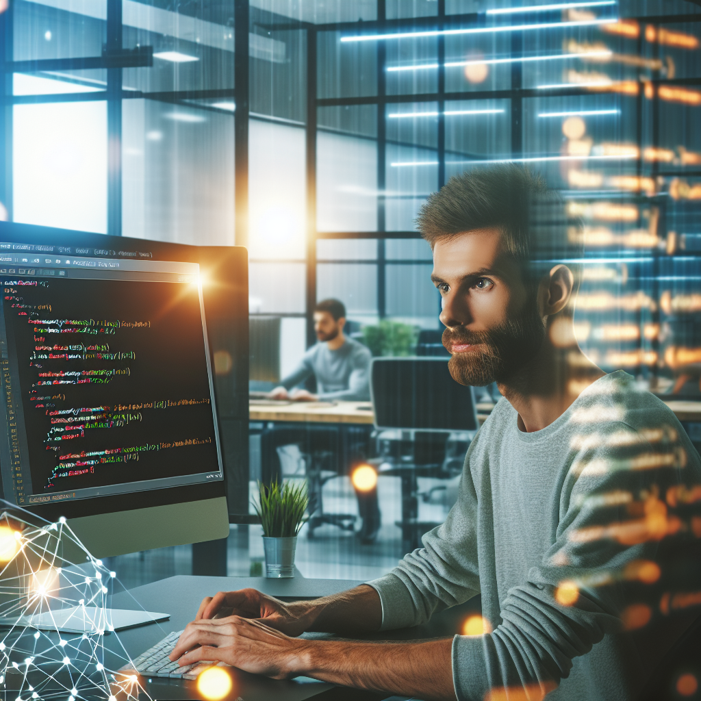 Разработка приложений на Fastify: эффективный фреймворк для Node.js