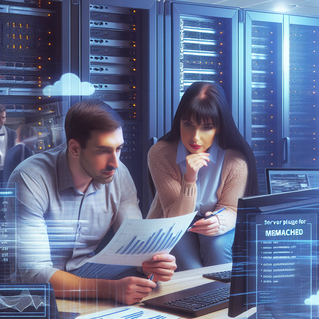 Настройка плагинов «Memcached» для проектов на Shop-Script