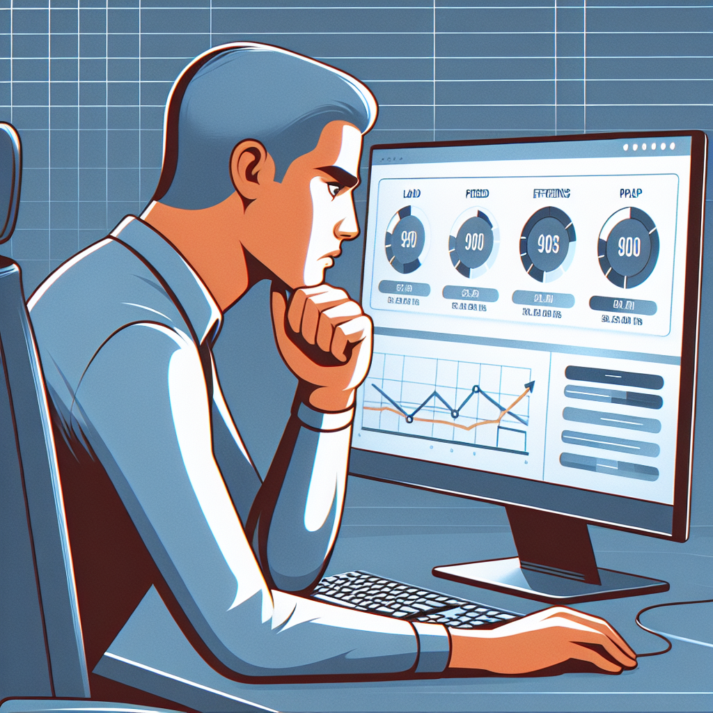 Optimizarile vitezei site-urilor pentru accelerarea functionarii si imbunatatirea conversiei