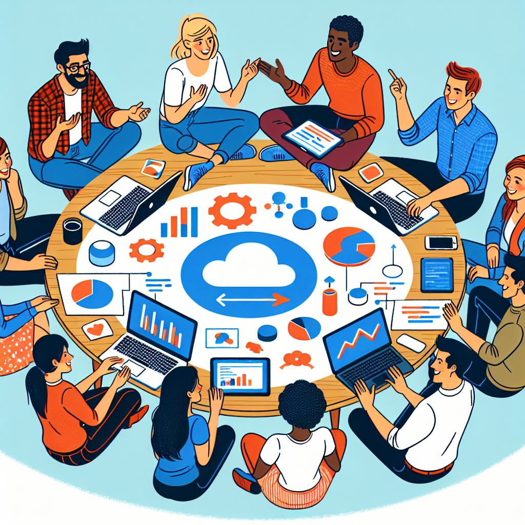 Administratori CloudFlare profesionisti pentru configurarea eficienta a serverelor si servicii de optimizare online