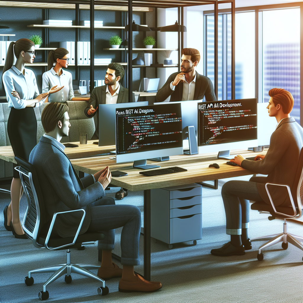 Seamless Development of REST APIs, Administrative Panels, and Turnkey Real-Time Services