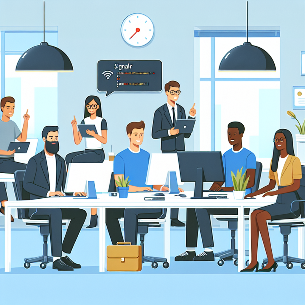 Dezvoltarea aplicatiilor web in timp real si scalabile cu SignalR la comanda folosind ASP.NET Core