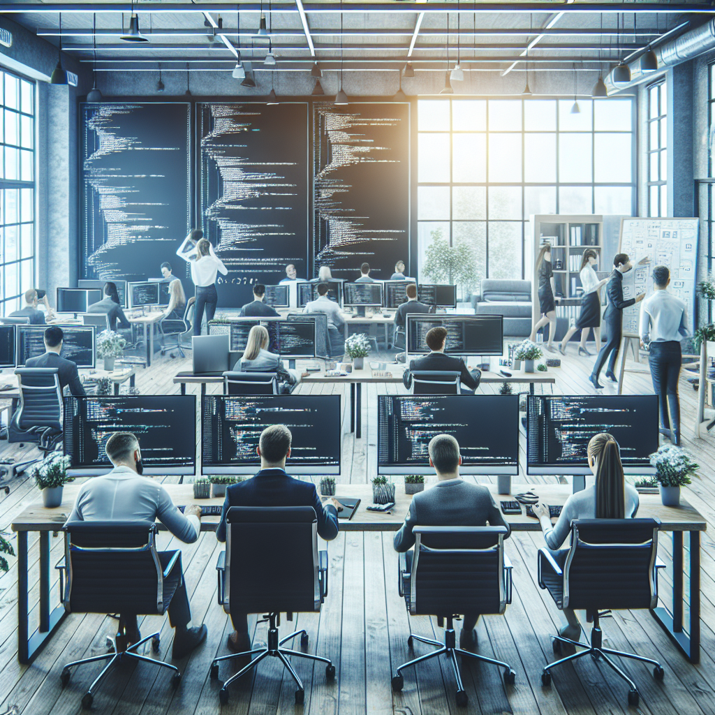 Dezvoltare software de calitate prin outsourcing PHP