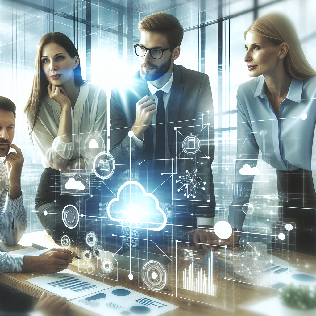 Servicii profesionale de pregatire, configurare si implementare AWS CloudFormation si AWS Cloud Development Kit