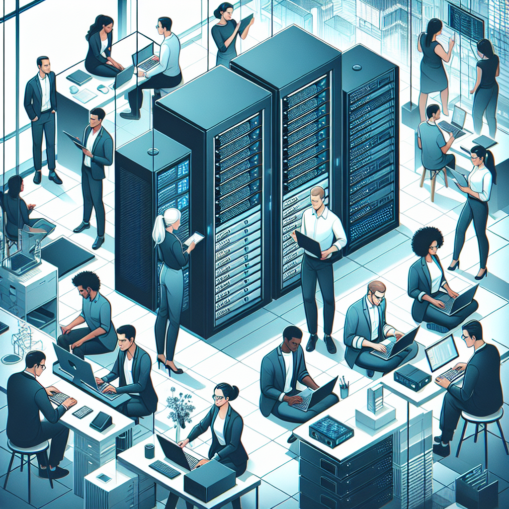 Transform Your Projects with Expert Developers for Terraform Setup and Resource Management Services