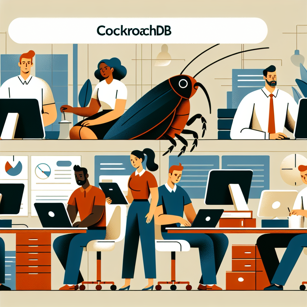 Transform Your Business with Our Expert CockroachDB Hosting Services and Reliable Cloud Web Server Rentals