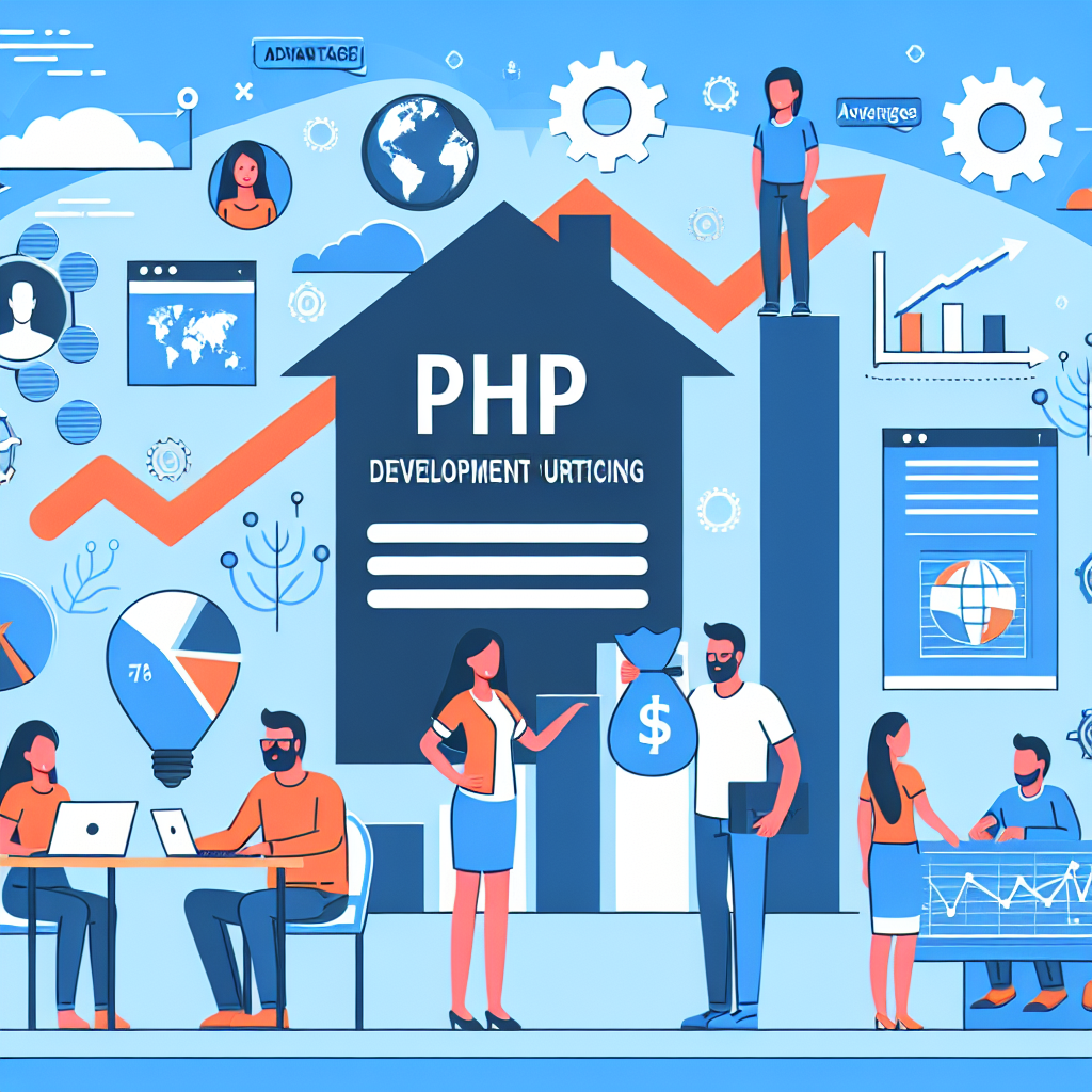 Dezvoltare software de calitate prin outsourcing PHP