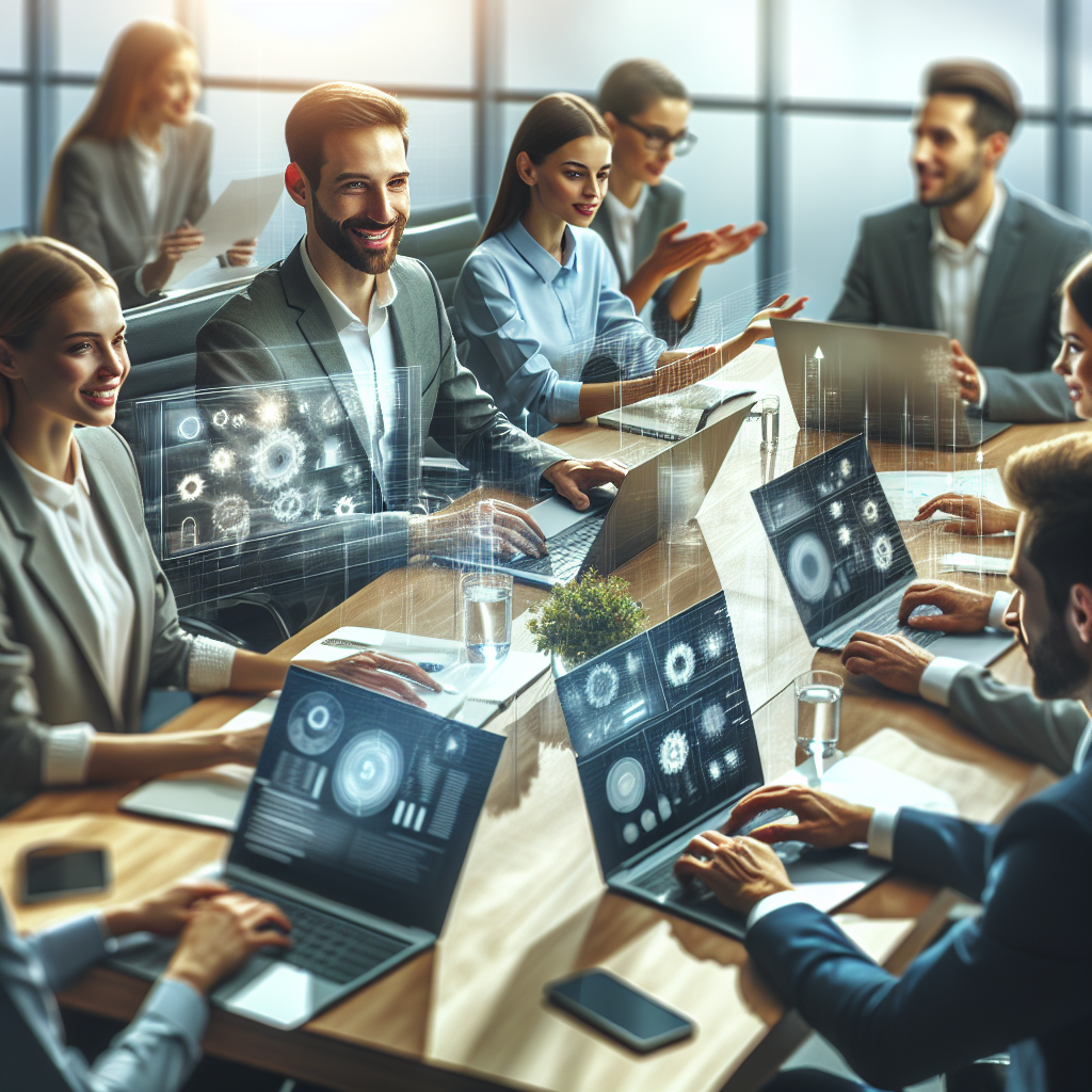 Servicii de suport si configurare pentru gestionarea proiectelor cu Asana