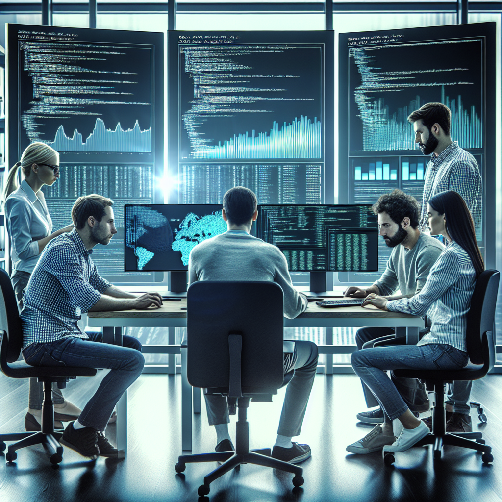 Заказ установки и настройки Memcached серверов на VDS