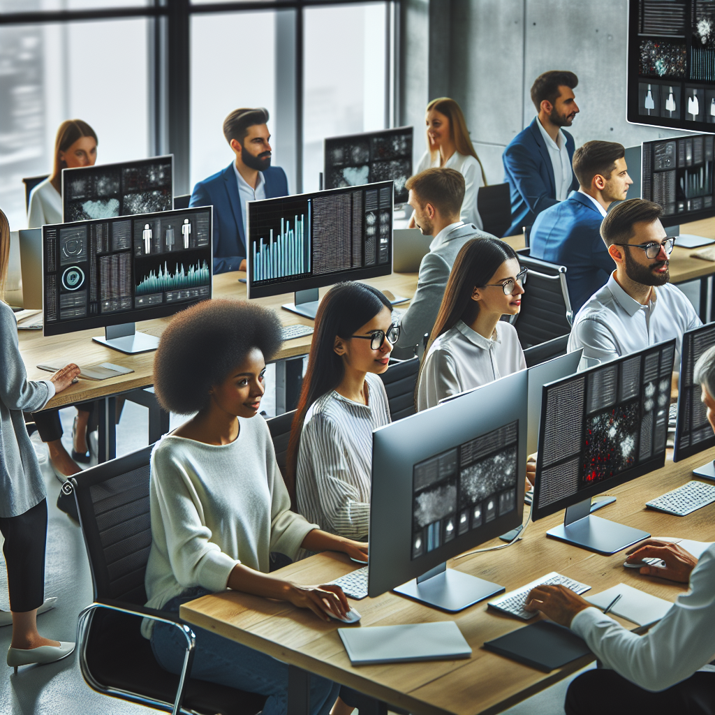 Implementarea si configurarea Graylog pentru colectarea logurilor eficiente si monitorizarea serverelor
