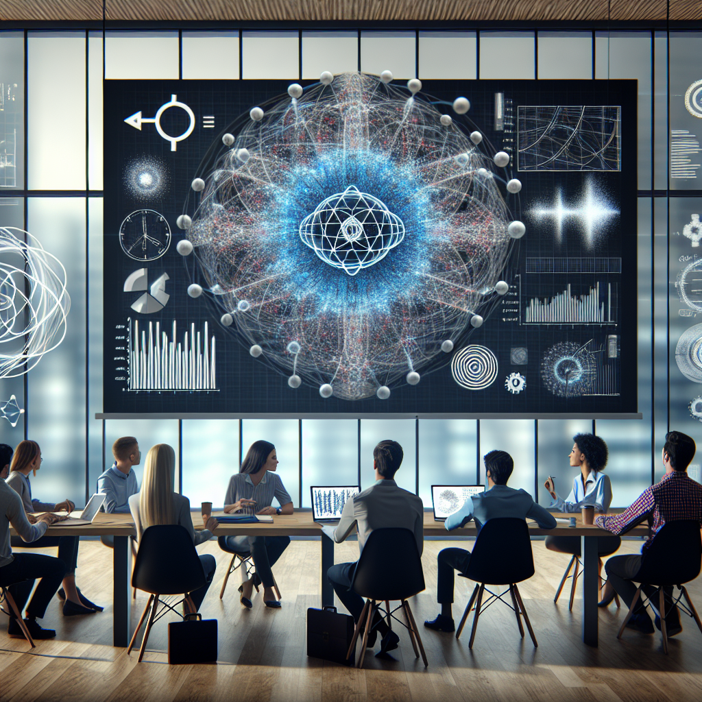 Квантовые комплекты разработки и услуги по созданию квантового программного обеспечения под заказ