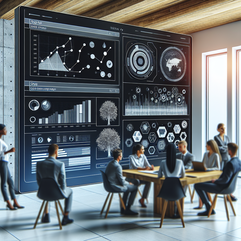 Implementarea si configurarea Graylog pentru colectarea logurilor eficiente si monitorizarea serverelor