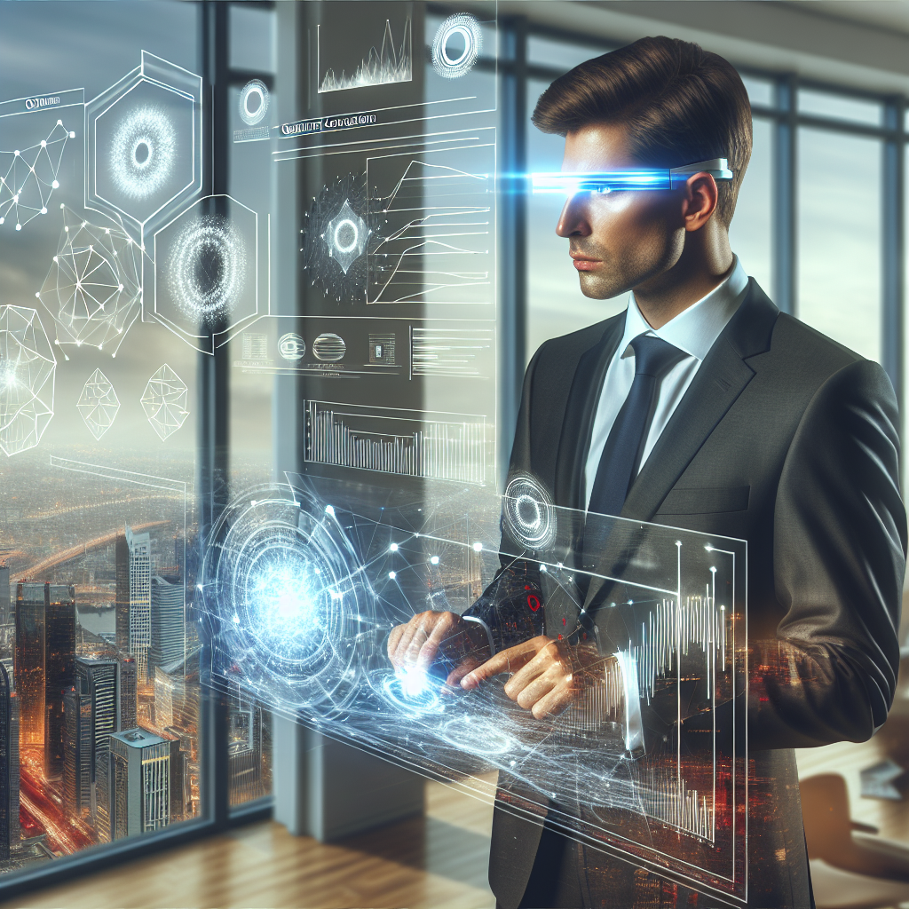 Квантовые комплекты разработки и услуги по созданию квантового программного обеспечения под заказ