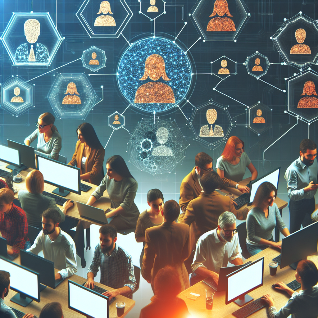 Разработка программ и использование IPFS для современных IT решений