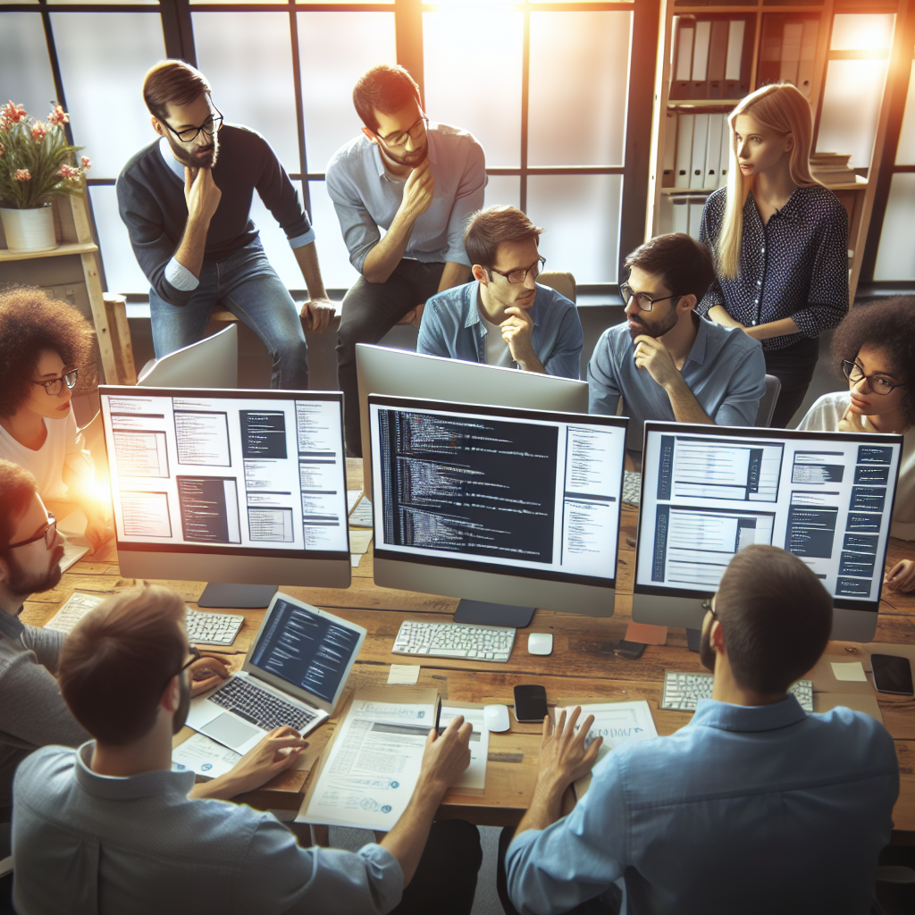 Implementarea si configurarea Graylog pentru colectarea logurilor eficiente si monitorizarea serverelor