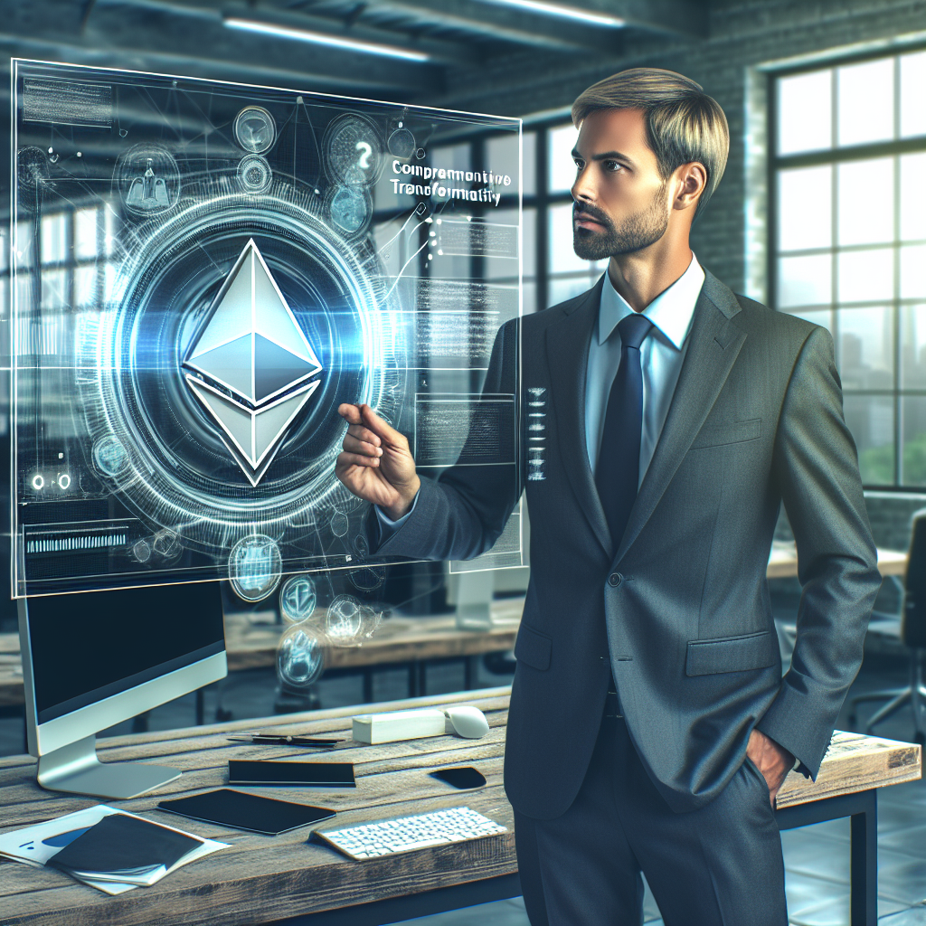 Solutii inovatoare de scalare Ethereum Layer 2 pentru optimizarea comisioanelor si scalabilitatii