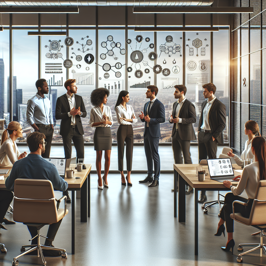 Solutii inovatoare de scalare Ethereum Layer 2 pentru optimizarea comisioanelor si scalabilitatii