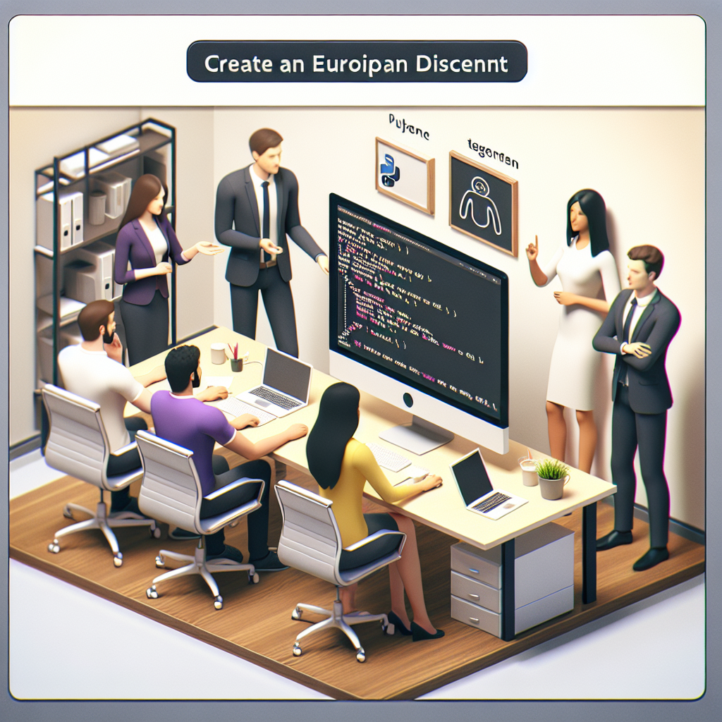 Dezvoltatori Python profesionisti pentru aplicatii web si mobile personalizate