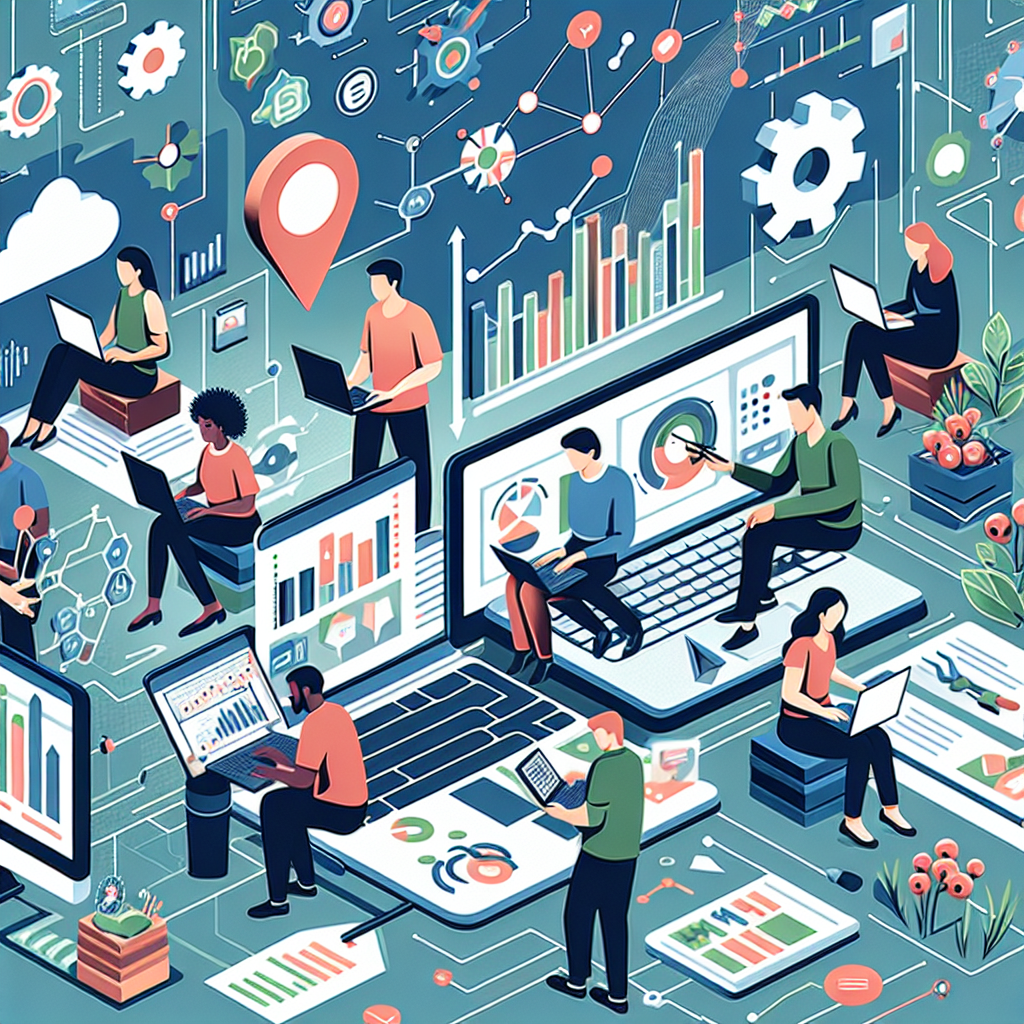 Solutii personalizate pentru servicii de integrare intre ClickUp si Wildberries