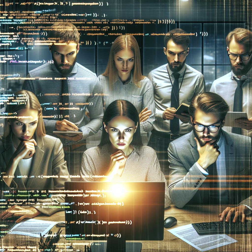 Dezvoltatori Python profesionisti pentru aplicatii web si mobile personalizate
