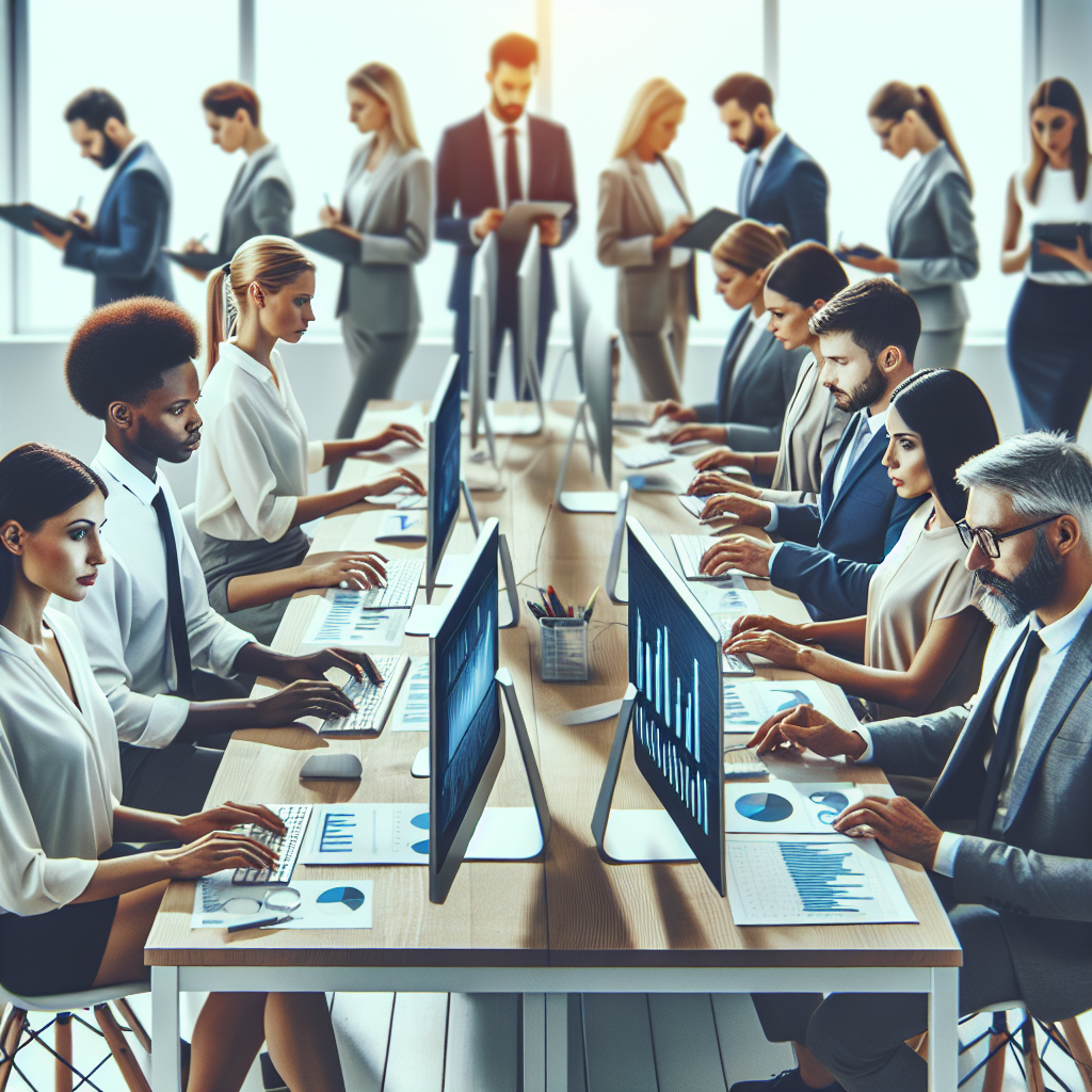 Dezvoltarea aplicatiilor personalizate cu Segment, Falcor, Sumo Logic - Solutii eficiente pentru afaceri moderne