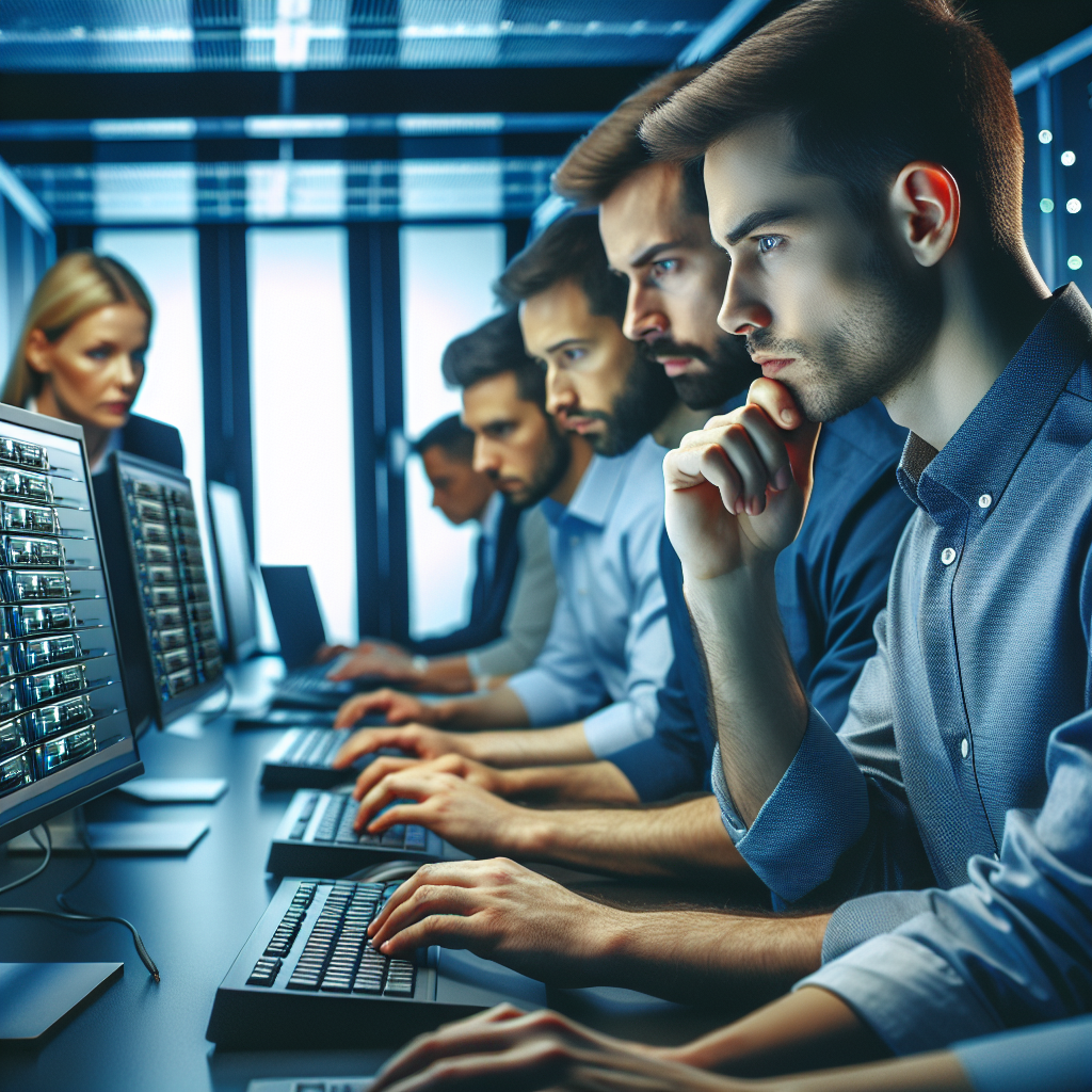 Kali Linux VPS Hosting Solutions for Enhanced Performance and Security