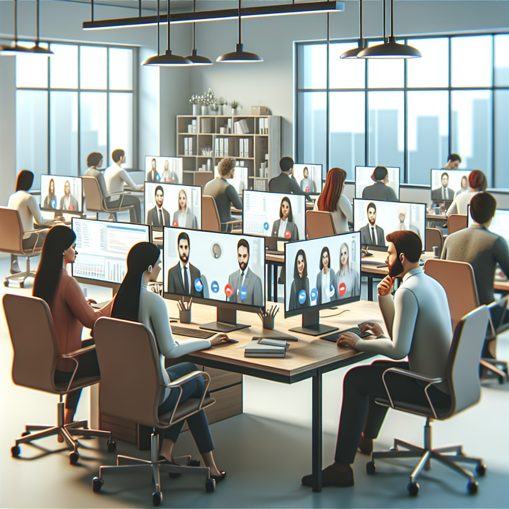 Expert Installation, Configuration, Consultation, and Support for Jitsi Meets