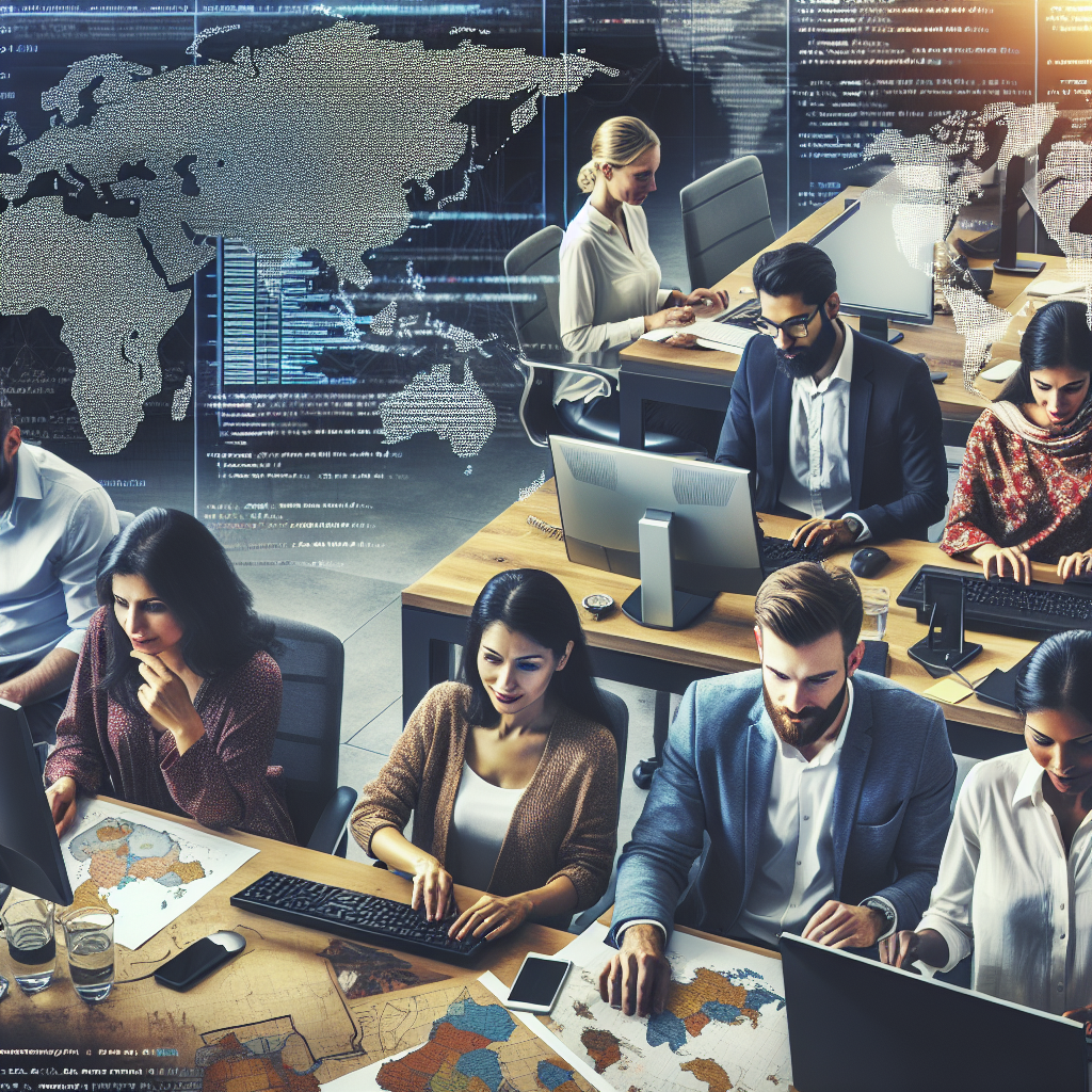 Услуги веб-разработки и удаленная поддержка на Azure Function