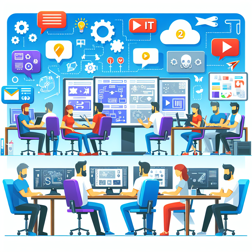 Dezvoltari de jocuri 2D si 3D personalizate in Godot folosind Python