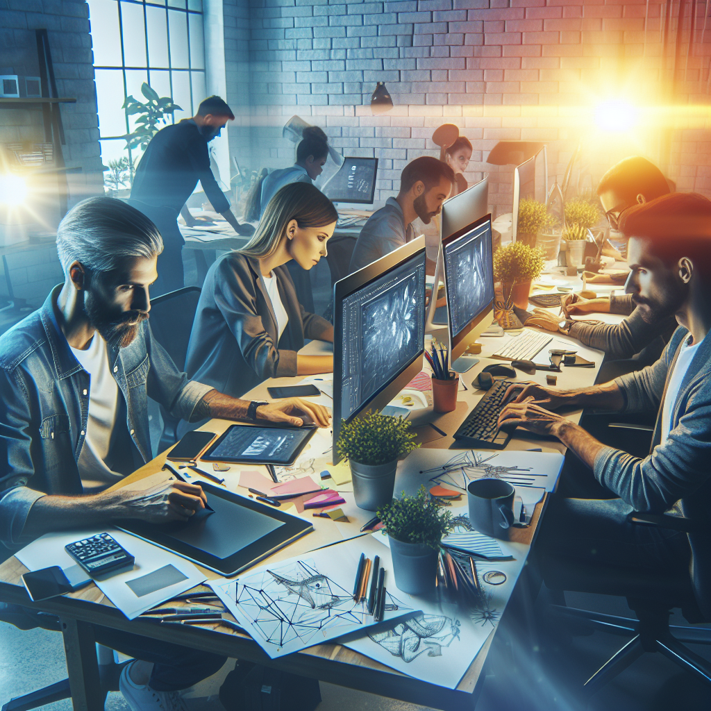 Servicii de creare a jocurilor si scriere pluginuri pentru RPG Maker