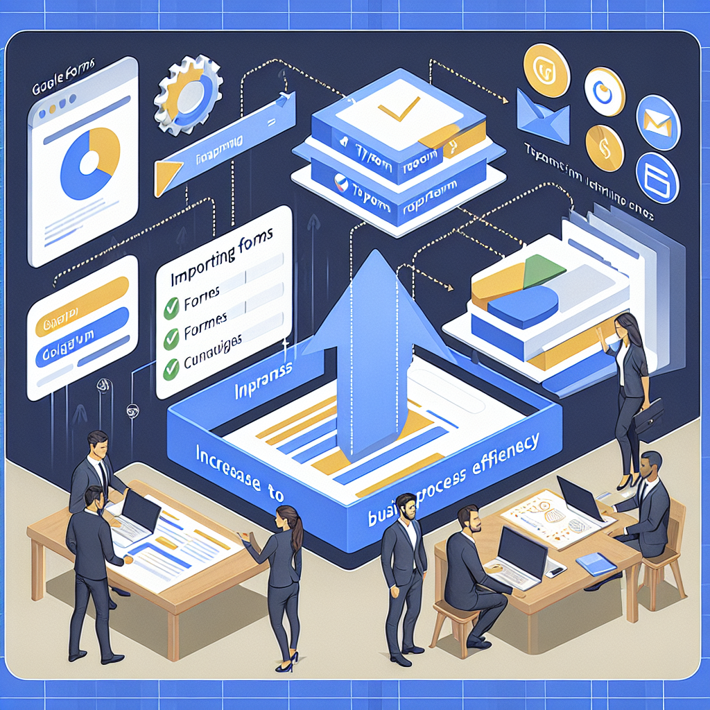 Custom Typeform Integrations and Importing Forms from Google Forms and Typeform