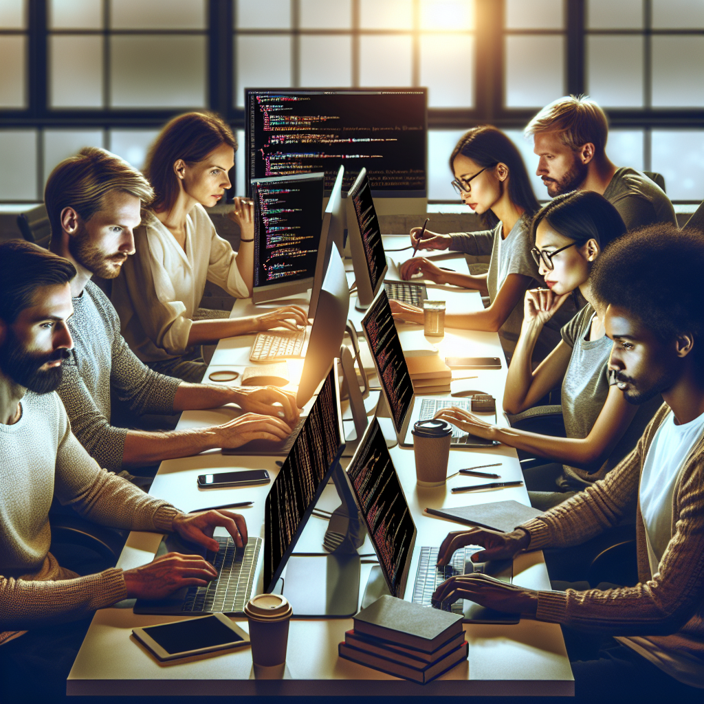 Empower Your Business with Turnkey Python (Django) Development Outsourcing Solutions