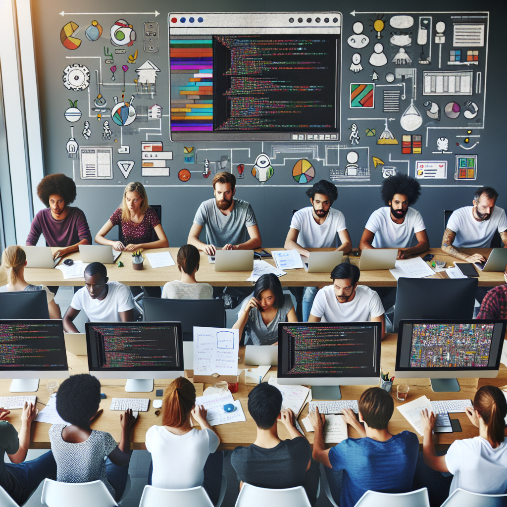 Dezvoltarea jocurilor pe computer, jocuri RPG mobile si jocuri de browser pe Construct 3