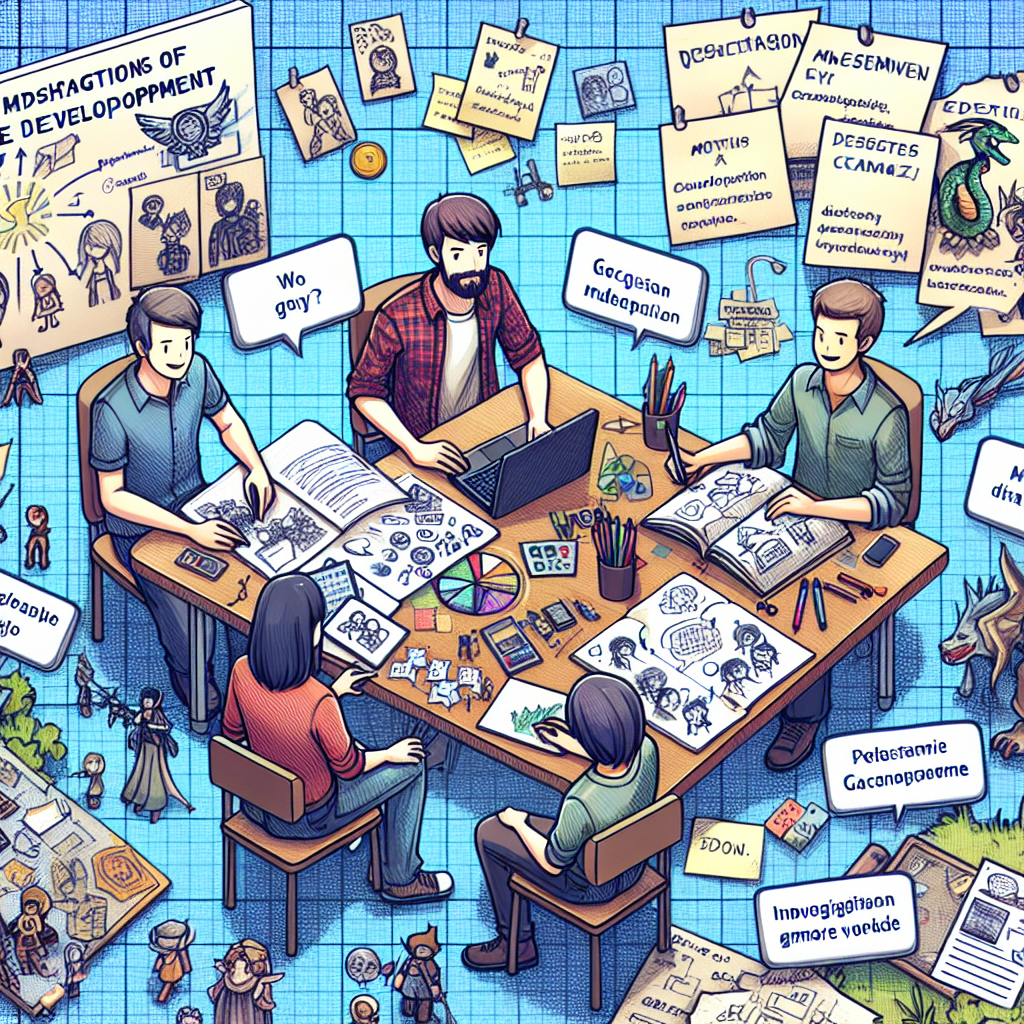 Servicii de creare a jocurilor si scriere pluginuri pentru RPG Maker