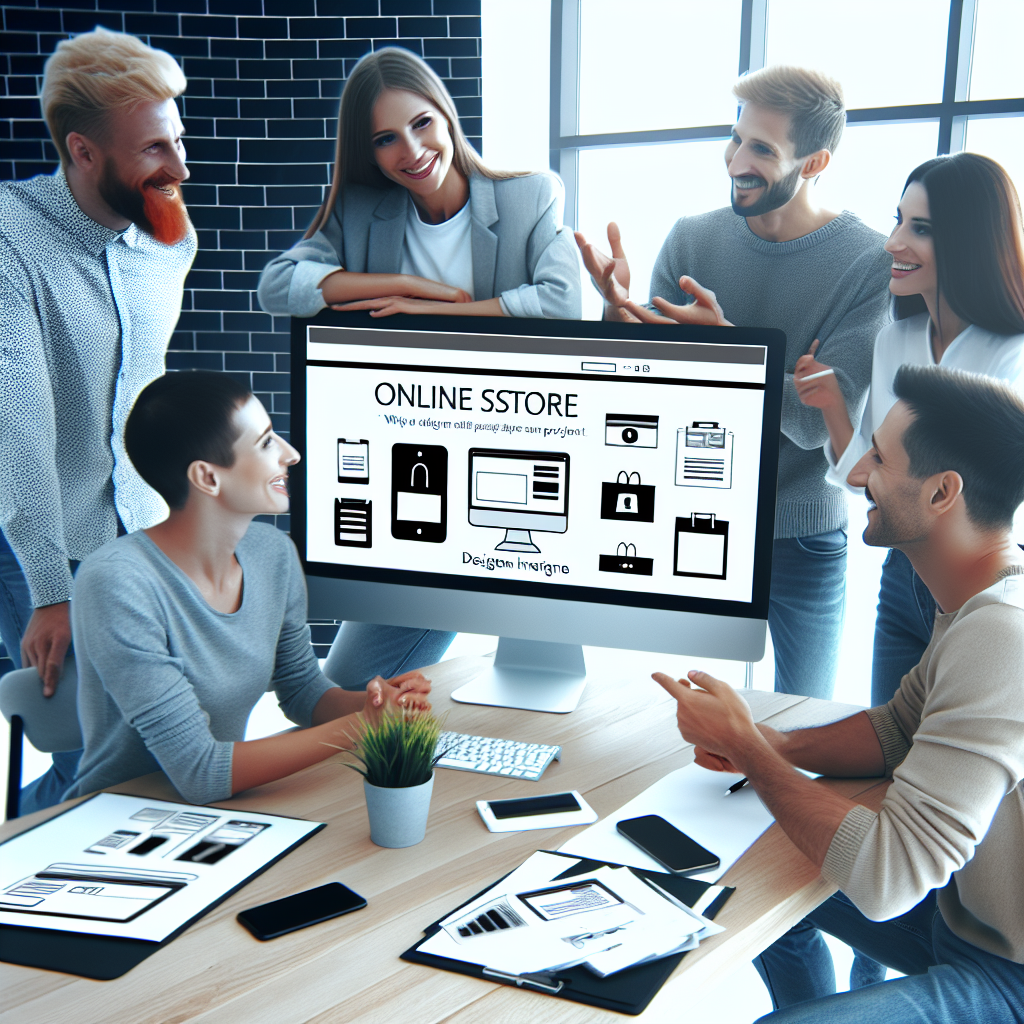 Soluții profesionale de lansare și instalare BigCommerce pentru afaceri de succes