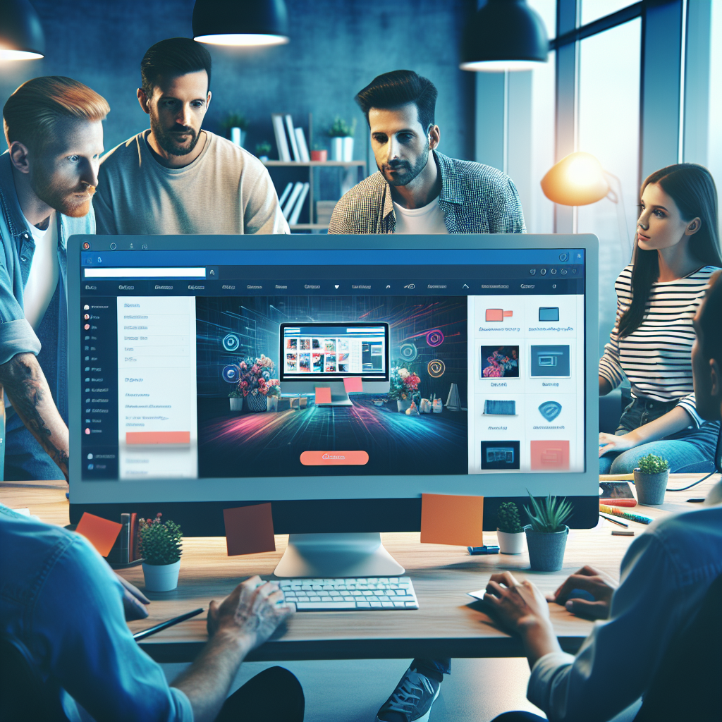 Dezvoltatori de solutii BigCommerce pentru magazine online de succes