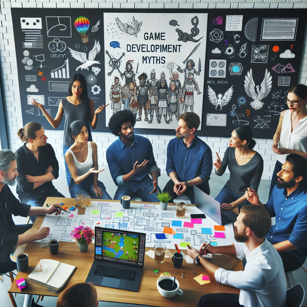 Dezvoltarea jocurilor pe computer, jocuri RPG mobile si jocuri de browser pe Construct 3