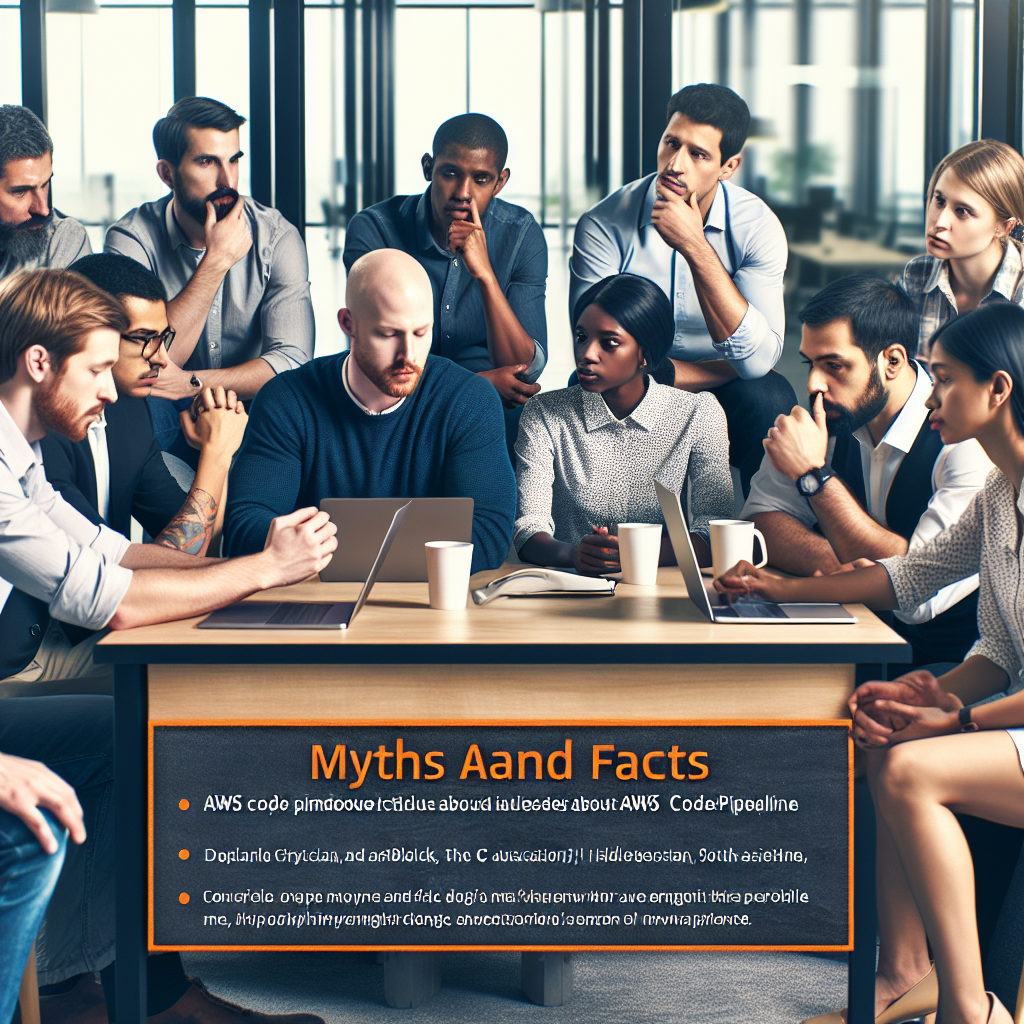 Интеграция продуктов, сервисов и услуг с AWS CodePipeline: что делает поставщик сборки?